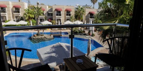 balkon / taras, basen