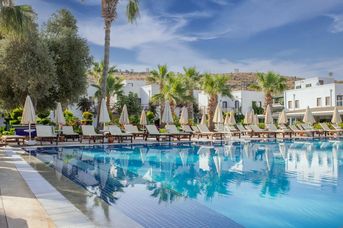 Bodrum Anadolu