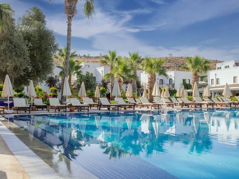 Bodrum Anadolu