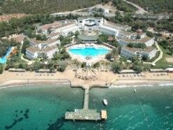 Bodrum Beach Club