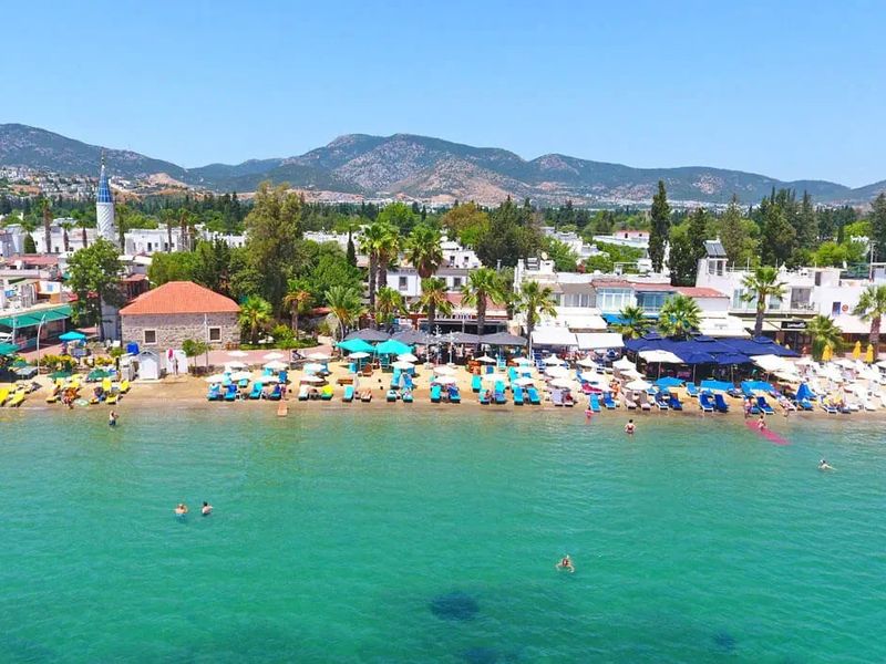 Bodrum Blue Bay