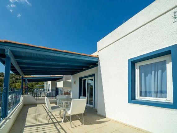 Bodrum Holiday Resort - zdjęcie 5