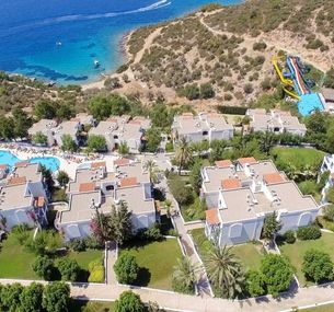 zdjęcie oferty Bodrum Holiday Resort