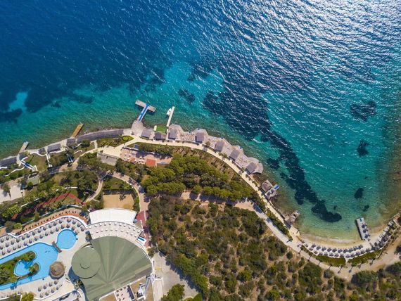 Bodrum Holiday Resort - zdjęcie 3