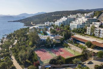 Bodrum Holiday Resort