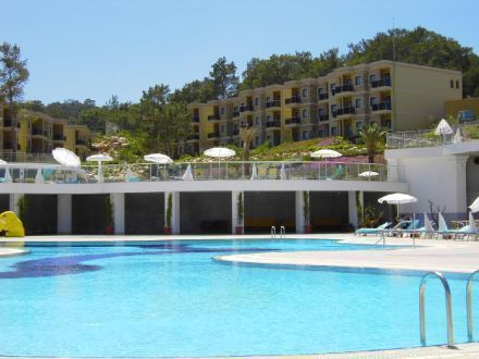 Bodrum Princess