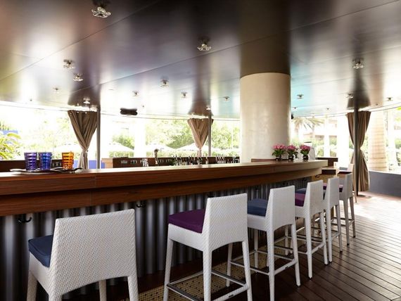drink bar
