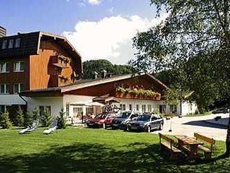 Bohinj