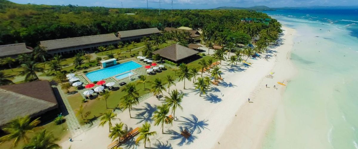 plaża, basen, teren hotelu