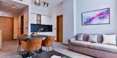 pokój, kuchnia / aneks kuchenny