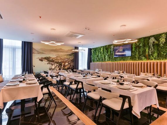 restauracja
