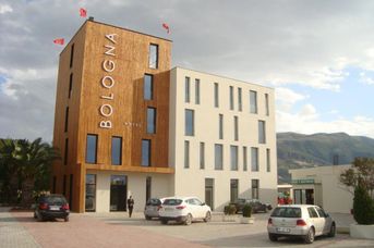 Bologna