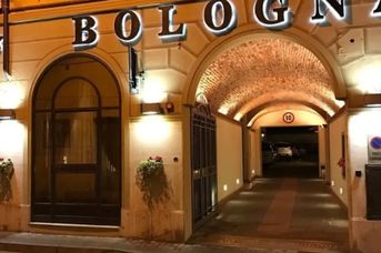 Bologna (Pisa)
