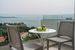 teren hotelu, balkon / taras