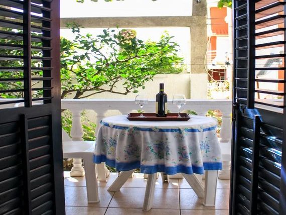 balkon / taras