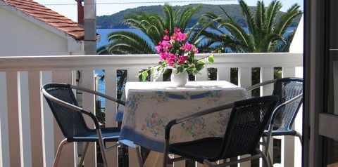balkon / taras