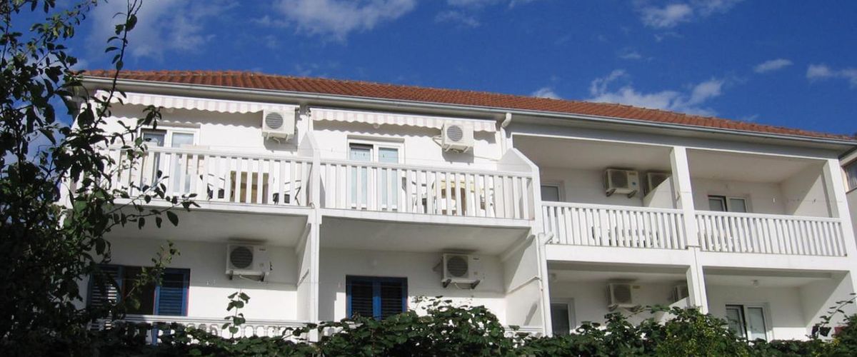 obiekt, balkon / taras