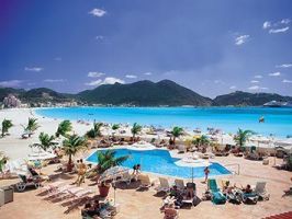 Great Bay Beach & Casino