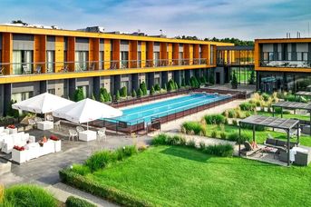 BoniFaCio SPA & Sport Resort