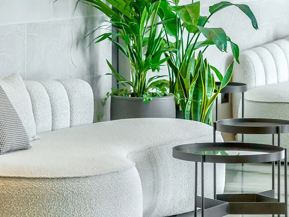 recepcja / lobby