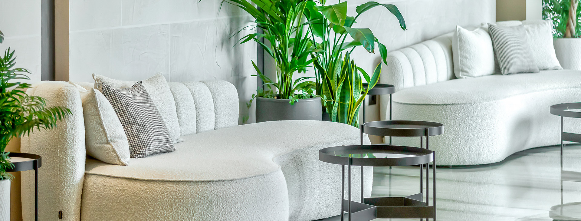 recepcja / lobby