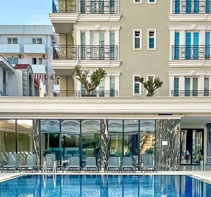 zdjęcie oferty Bonita Luxury Hotel