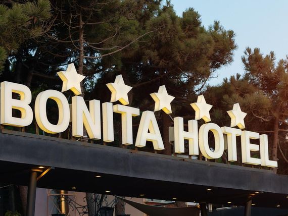 Bonita 5*