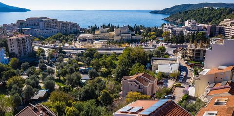 teren hotelu, plaża