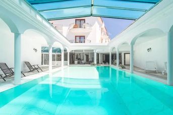 Bonsai (San Teodoro)