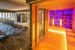 sauna, SPA