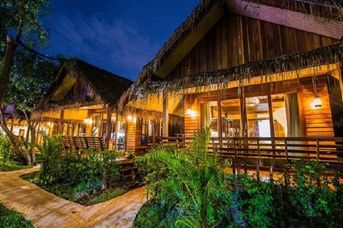 Bora Bora Villa Phuket