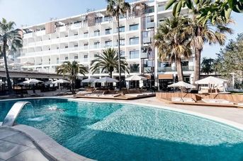 Bordoy Alcudia Port Suites (ex Caprice Alcudia Port, Ferrer Maristany)