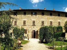 Borgo Castelvecchi