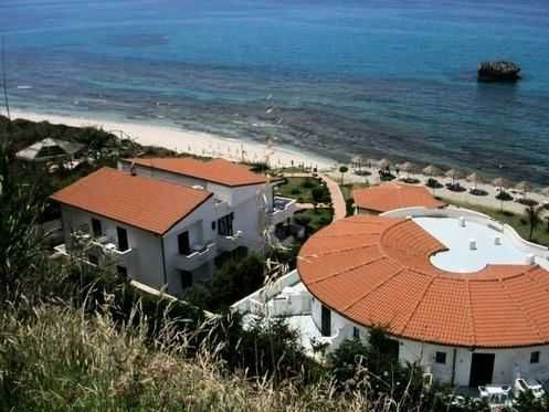 Borgo Di Riaci