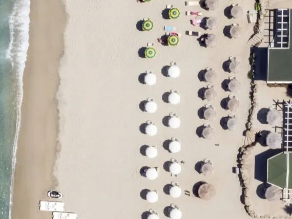 plaża