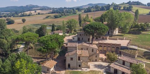teren hotelu, obiekt