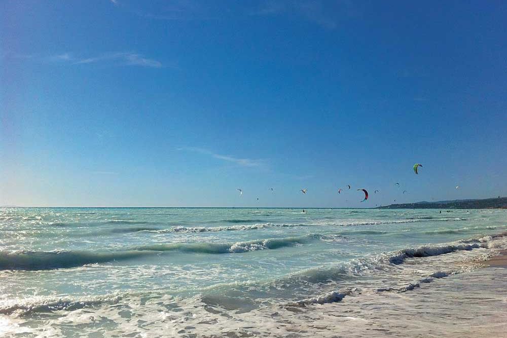 sport i rekreacja, plaża