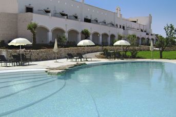 Borgobianco Resort & Spa