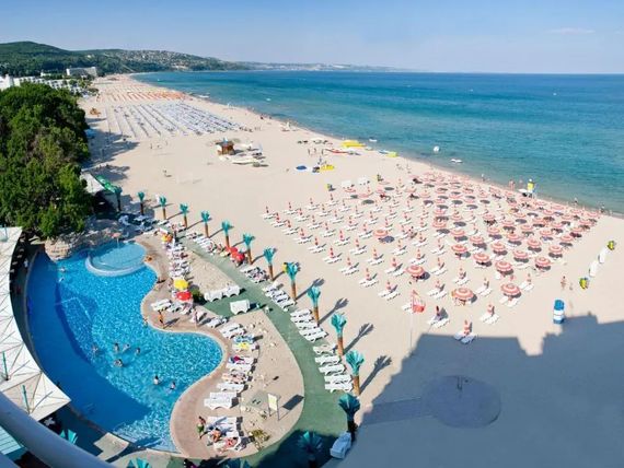 Albena