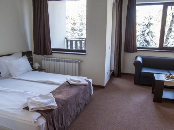 Borovets Green 4*
