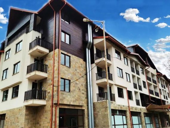 Borovets Green 4*