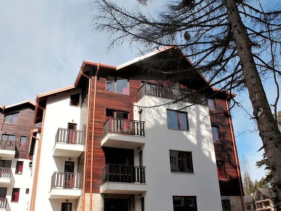 Borovets Green 4*