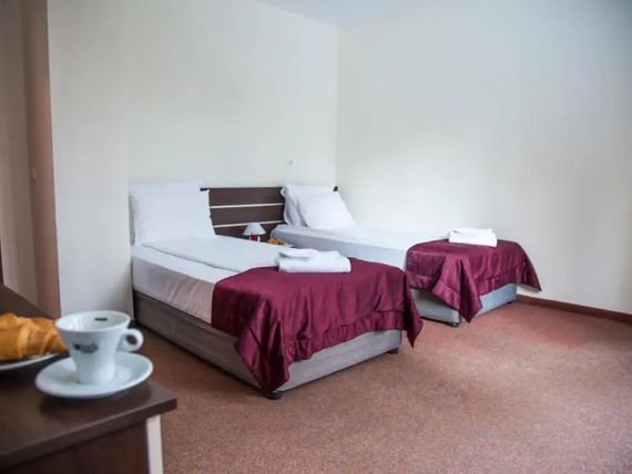 Borovets Green 4*