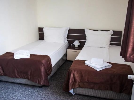 Borovets Green 4*