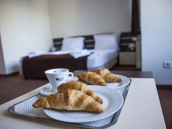 Borovets Green 4*