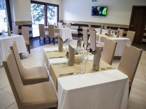 Borovets Green 4*