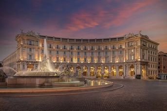 Boscolo Exedra