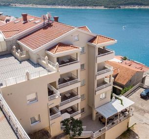 zdjęcie oferty Agava (Neum)