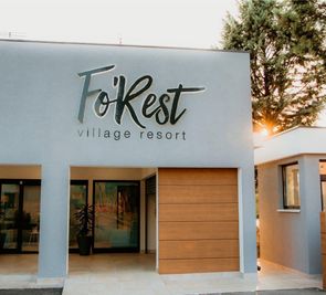 Fo'Rest village resort (Forest)