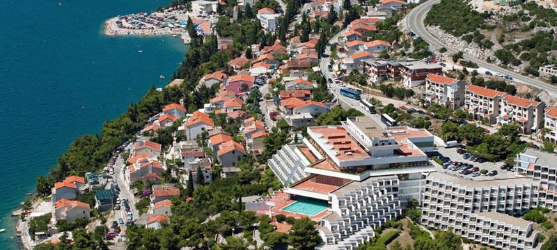 Grand Hotel Neum